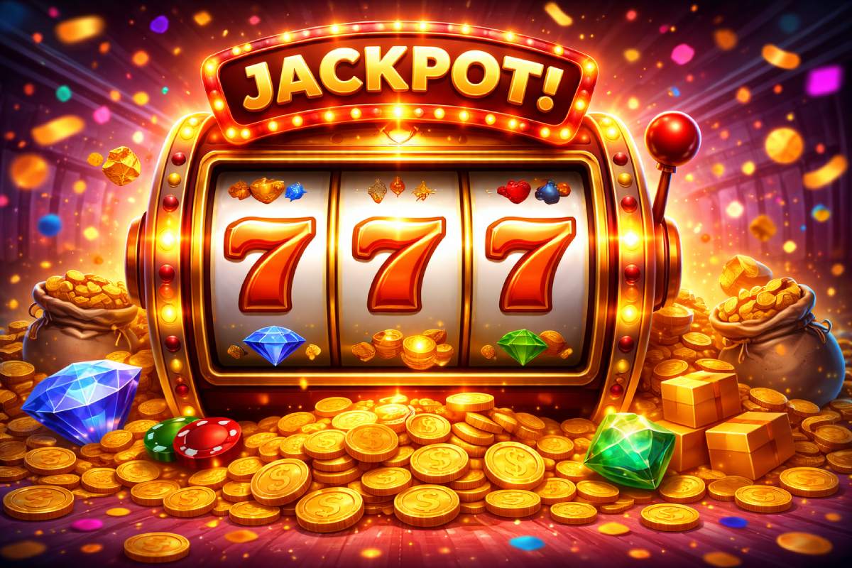 Amazon Slots Casino: progressive Jackpots, Megaways-Slots und das Trophäenprogramm als dauerhafter Belohnungspfad