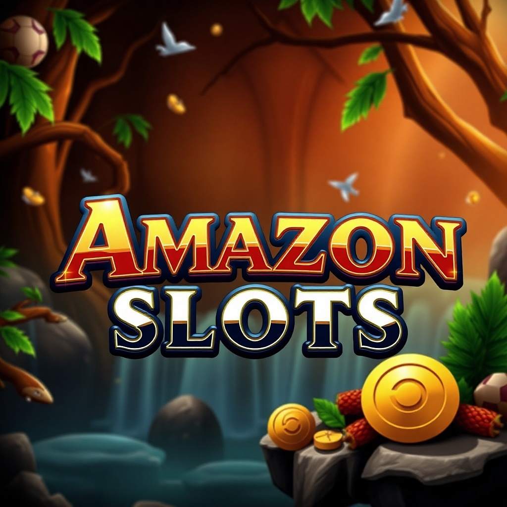 Boni Amazon Slots Casino: Mega Reel, Trophäen-Mega-Reel und VIP-Cashback — drei Quellen von Bonuswert