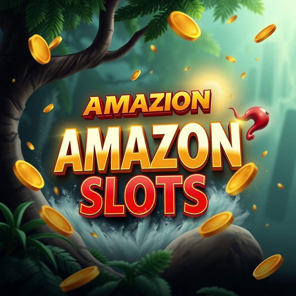 Amazon Slots Casino mobil: Jackpots, Megaways und Trophäensystem über den Browser auf Android und iPhone