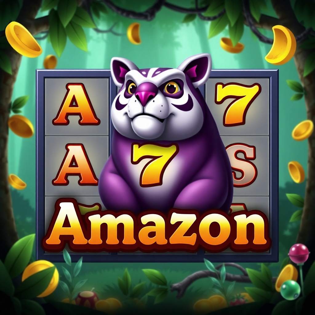Der restliche Spielkatalog von Amazon Slots Casino — Klassiker, Bingo und Tischspiele