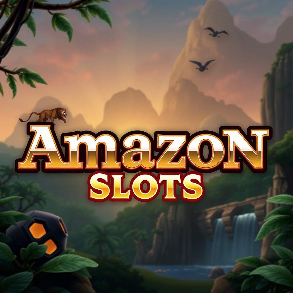 Zahlungen, Sicherheit und Support bei Amazon Slots Casino