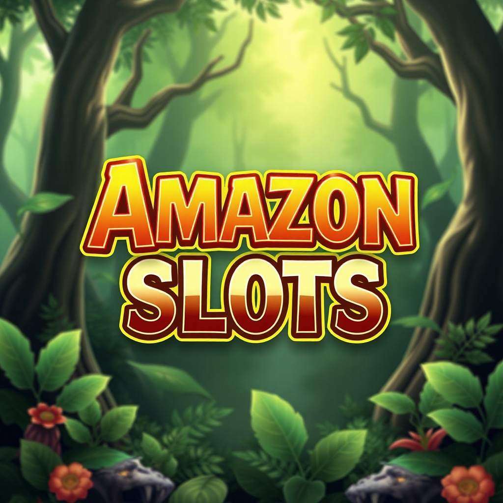 Amazon Slots Casino mobil — Jackpots und Megaways über den Browser