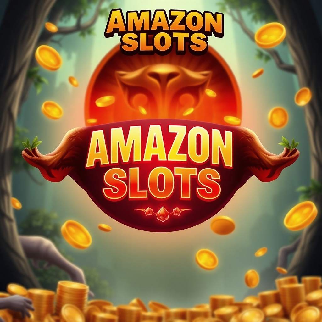 Trophäen-Mega-Reel-Drehungen bei Amazon Slots Casino — wie oft und unter welchen Bedingungen