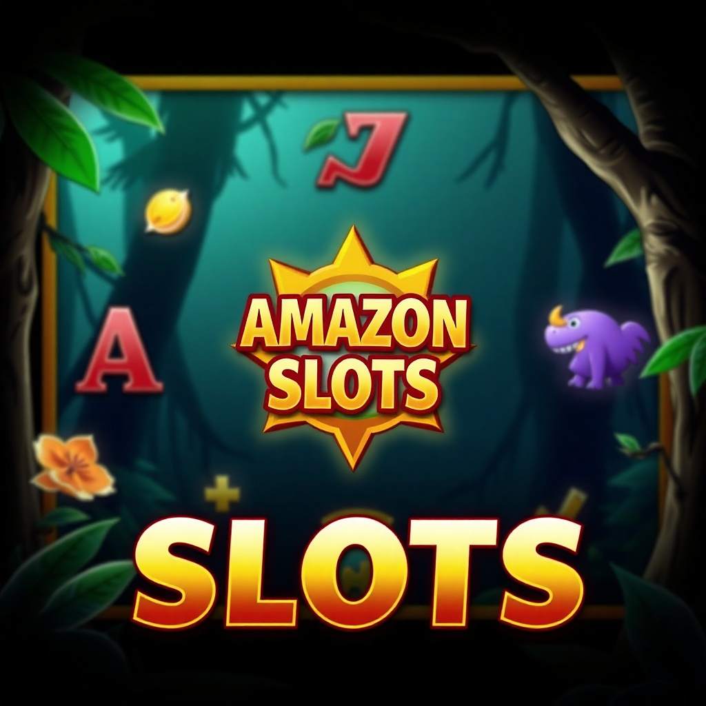 Erste Schritte für Jackpot- und Megaways-Spieler nach der Registrierung bei Amazon Slots Casino