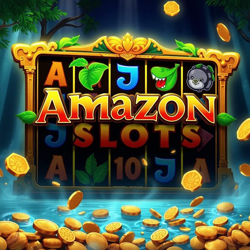 Dashboard und KYC-Verifizierung bei Amazon Slots Casino für aktive Spieler