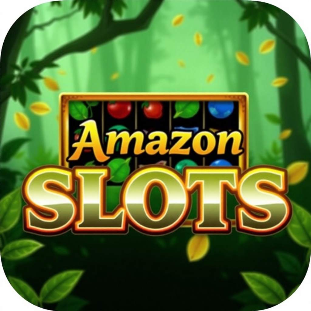 Trophäen und VIP-Programm von Amazon Slots Casino mobil verwalten